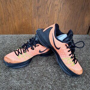 Nike KD ,Kevin Durant 8 “Hunt’s Hill Sunrise” Sneaker